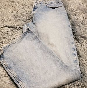 Old Navy Straight Leg Jeans